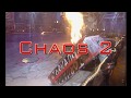 Robot Wars: Ultimate Warrior: Chaos 2