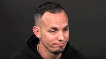 Mark Tremonti on His Relationship With Creed