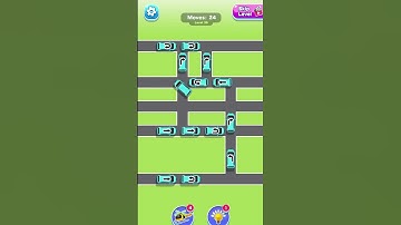 Car Escape Level 36 | Car Escape Game