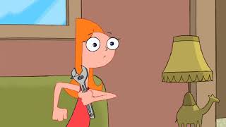 Phineas & Ferb Get Busted Part 3