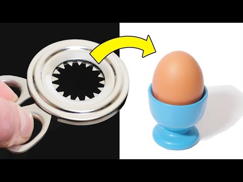 The Best Egg Gadgets You Can Buy Online