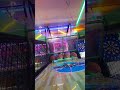 오락실 농구 120초 5개 419점 Street Basketball Arcade Game