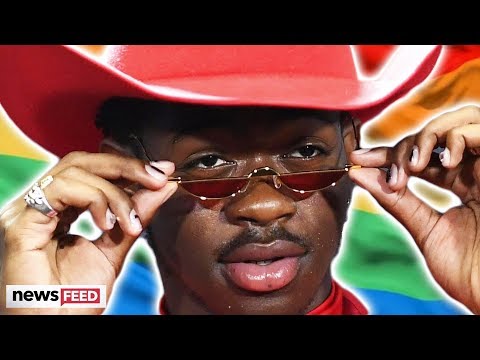 Lil Nas X Planned To Go To His GRAVE With His Homosexuality!