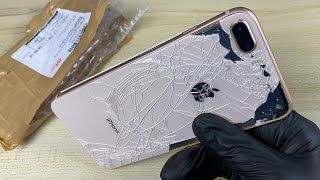 reparación iPhone 6s corto línea pp_vcc_main uso de LOADER