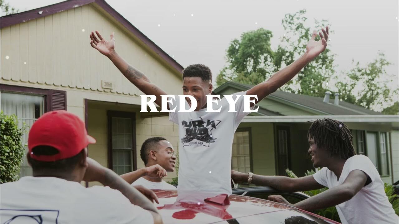 (FREE) NBA YoungBoy Type Beat x Baton Rouge Type Beat 2023 "Red Eye