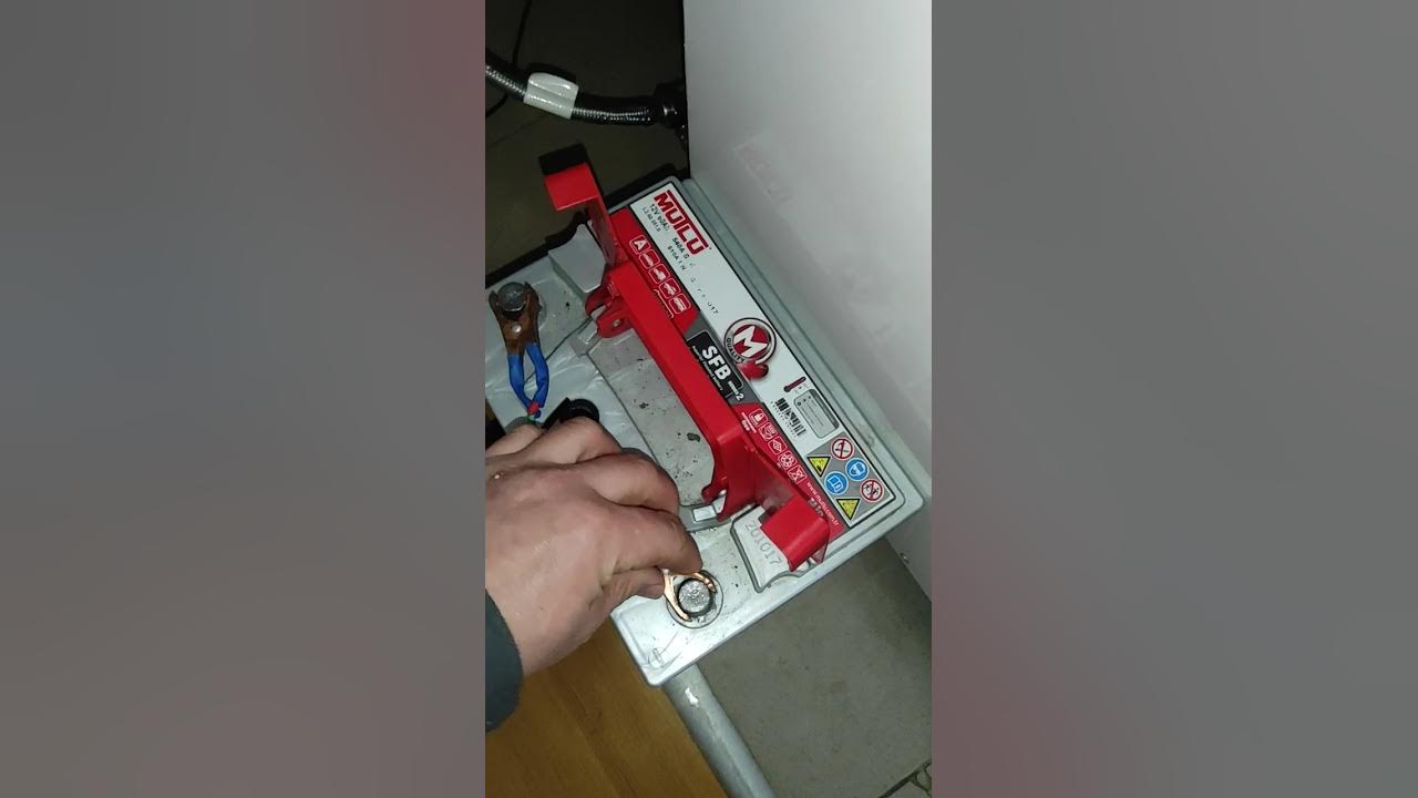 Насос 12 вольт в системе отопления дома - YouTube