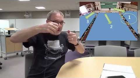 Tom Haffie - Active Learning Large Class Examples