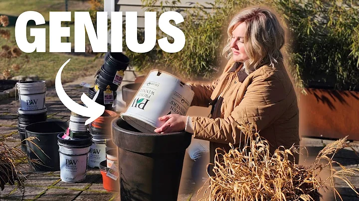 15 Gardening Hacks You’ll Wish You Knew Sooner thumbnail