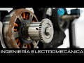 Ingeniería Electromecánica - ¿Qué estudiar?