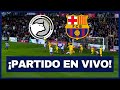 ¡El BARCELONA se recuperó con TRIUNFO ante UNIONISTAS y se clasificó a CUARTOS! | DEPORTES AL TACO