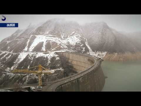 გადაცემა \"აფხაზეთი\"  -  კვირის თემა;