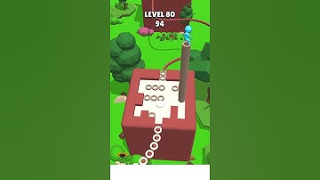 Stacky Dash Level 80 - 🎲 Gameplay - Gamopolis