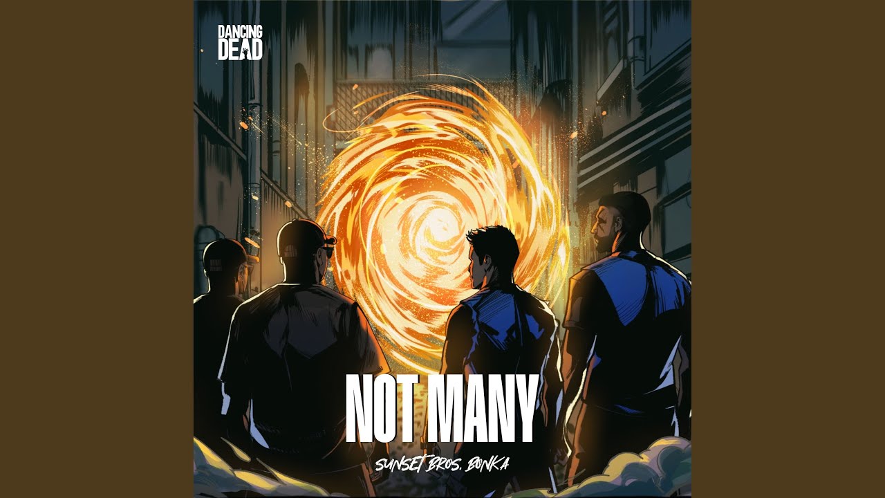 Watch Not Many on YouTube Watch Not Many on YouTube