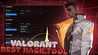 Valorant Hack | Auto Stop & Perfect Counter-Strafe | Disable Enemy Pings | Ultimate Point Tracker