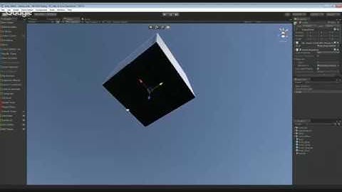 ProBuilder Live Classroom #1