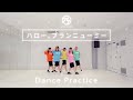 手羽先センセーション「ハロー、ブランニューミー」 / Dance Practice