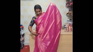 KUBER SOFT SILK SAREES @ WOW PRICE AND BUY TWO SAREES AND GET HIP BELT FREE!!!!!!! screenshot 5