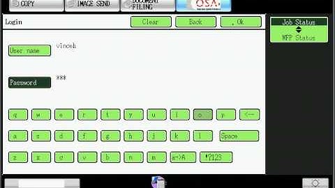 Callisto Managed Scan & scan to Home folders