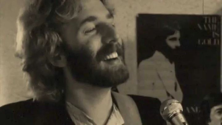 Andrew Gold discusses top ten hit "Lonely Boy" bef...