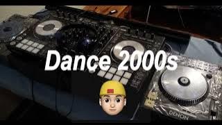 Edison Barahona - Dance 2000s - Mix En Denon DNS - 5000 🌴🌴🔥😎😎😎😎🔊🔊🔊🌴🌴