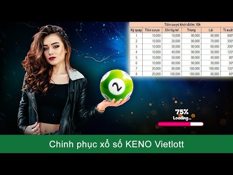 Cách chơi Keno dễ ăn, dễ trúng từ xổ số Vietlott | Onbit.vn