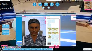 Office Hours with Adam and Digi 150222