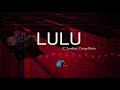 Lulu  instrumental cover made by jc sambaa