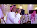 حفل زفاف الكابتن أحمد عسيري فهد السعد يانسيم الليل فرقة براوني
