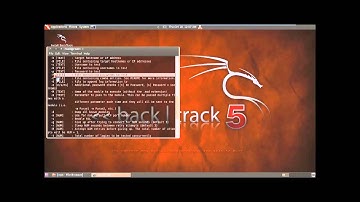 How to Hack Linux FTP user by using Backtrack 5 - [White Hat] - Project ITT320