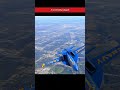 F/A-18 Blue Angels