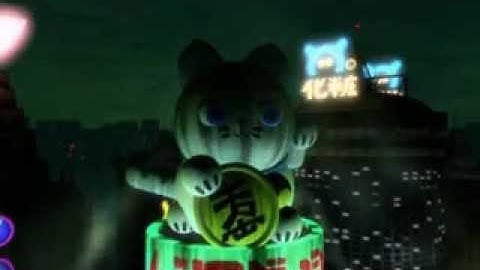 Official WipEout® 2097 Intro Movie