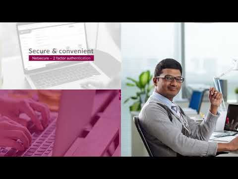 Introducing Corporate Internet Banking at Axis Bank