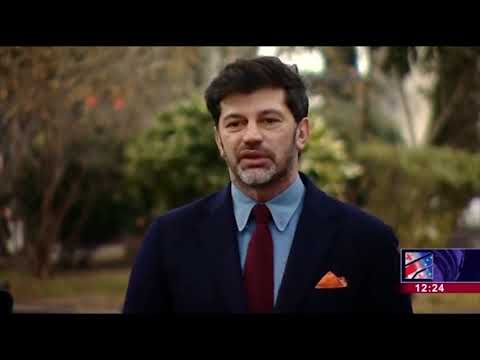 სამ მიწისქვეშა გადასასვლელში შშმ პირებისთვის განკუთვნილი ლიფტები დამონტაჟდა