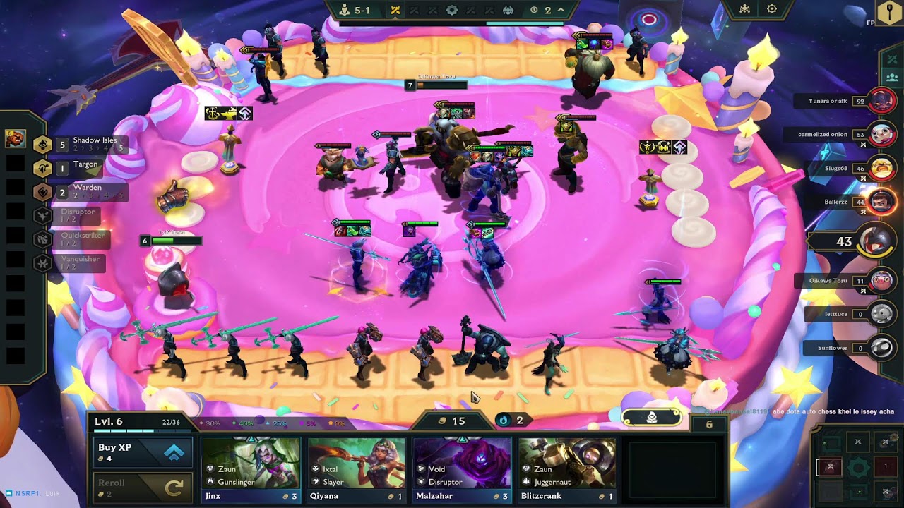 Live TFT Stream (Beginner-Friendly)