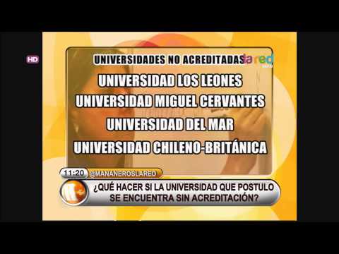 ¿Cómo Puedo Crear E Iniciar Una Escuela O Universidad Acreditada?