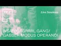 Plainsong Live Sessions | Ep. 2: WSATCC & Grrrl Gang & Gabber Modus Operandi