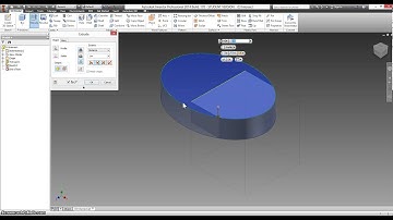 03 Intersect Extrude