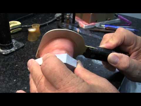 Fabricating the Maxillary Occlusion Rim