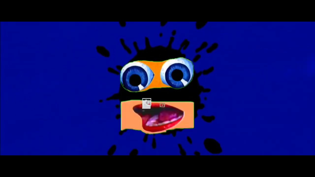 Klasky Csupo 2002 Robot Logo - YouTube