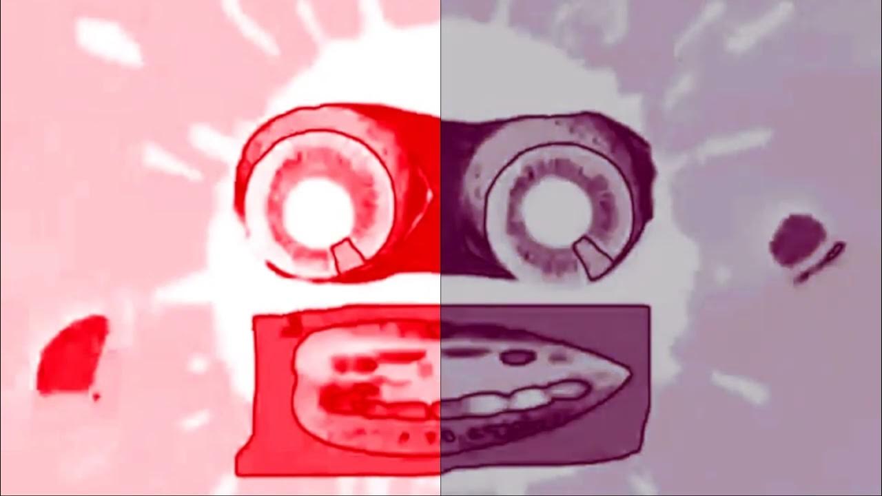 Klasky Csupo in Electronic Sounds Effects (Preview 2 Effects) Combined