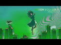 Just Kiddin - When You Say It (RobbieG Remix)[Visualizer]