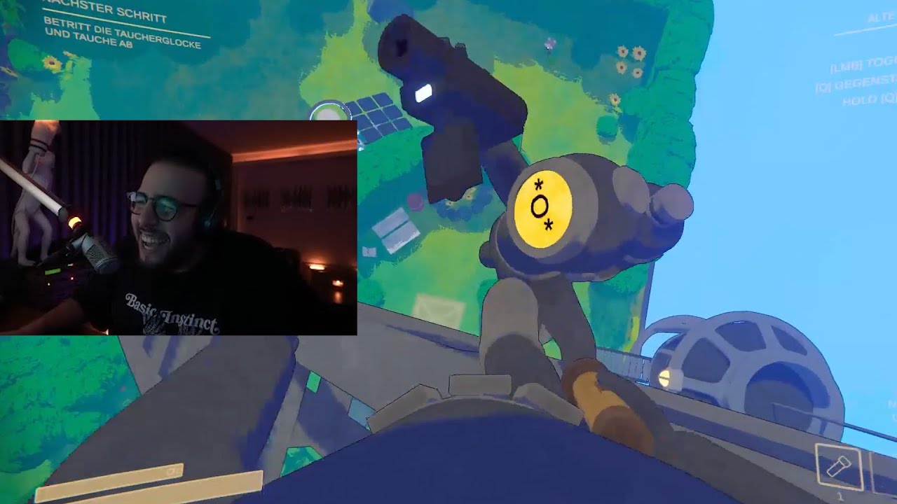 Was geht... - YouTube