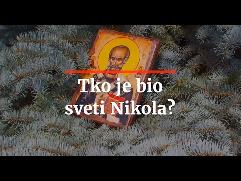 Video: Tko je svetac zaštitnik Katalonije?