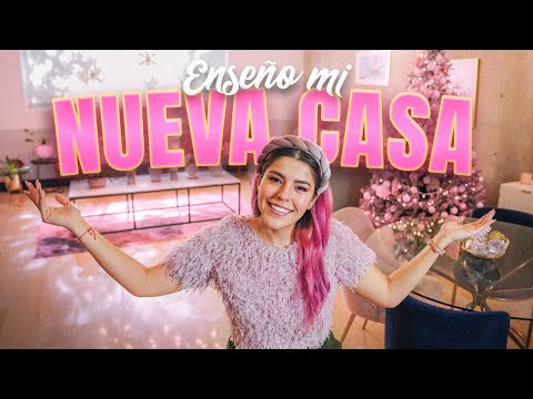 MI HOUSE TOUR   LESSLIE POLINESIA MUSAS LOS POLINESIOS