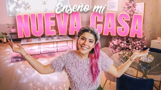 MI HOUSE TOUR | LESSLIE POLINESIA MUSAS LOS POLINESIOS