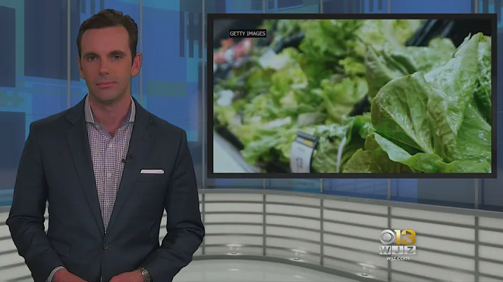 Romaine Lettuce E. Coli Outbreak Is Over, CDC Says