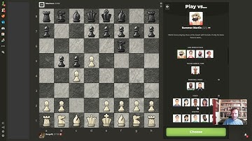 How to Practice a Specific Opening Against a Bot (chess.com)
