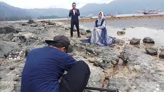 Roni Parau feat. Lidya Alhy - #KOKO_RECORD & LISA_WO