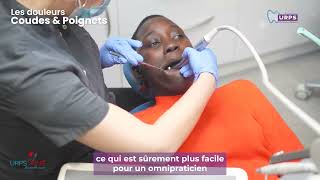Le Poignet Réduire Les Tms