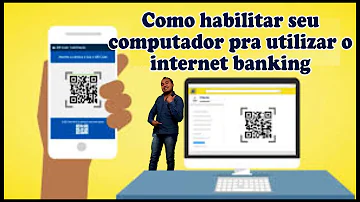 Como cadastrar apelido no computador?